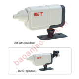 Vòi phun khử tĩnh điện Dong-IL AZM-G11/ ZM-G12 series